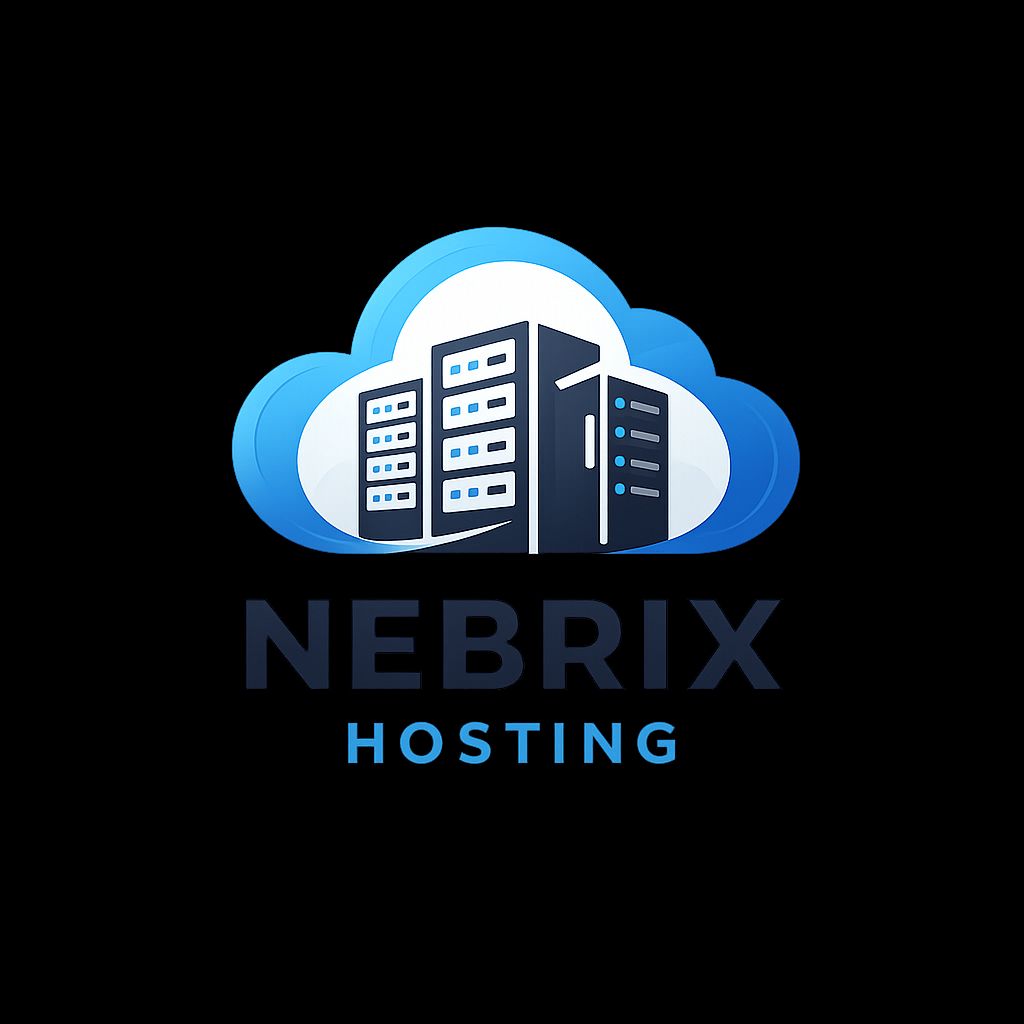 Nebrix - HostingProvider
